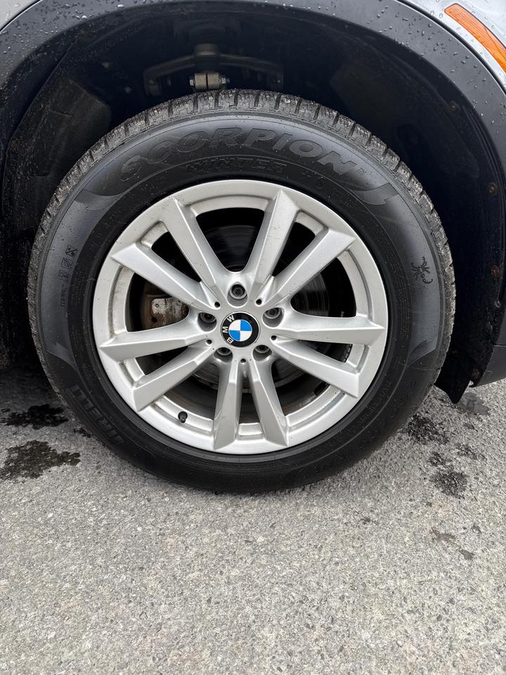 2016 BMW X5 xDrive35i 4dr All-Wheel Drive Sports Activity Vehicle Photo