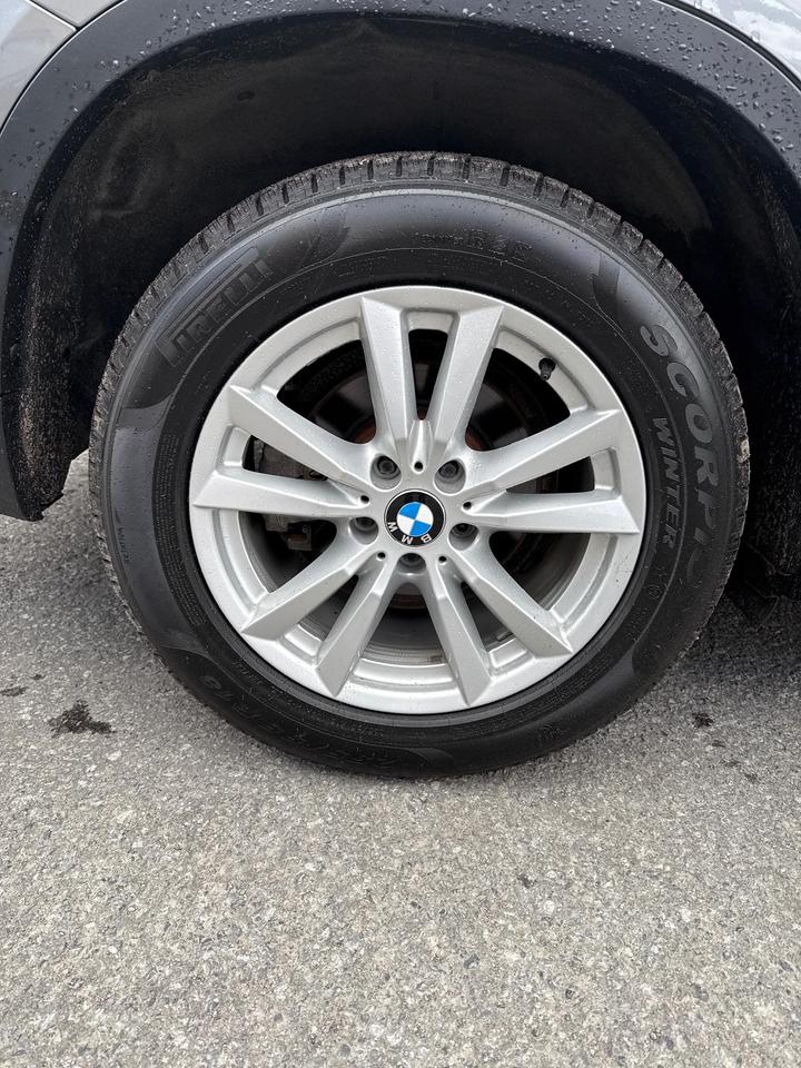 2016 BMW X5 xDrive35i 4dr All-Wheel Drive Sports Activity Vehicle Photo