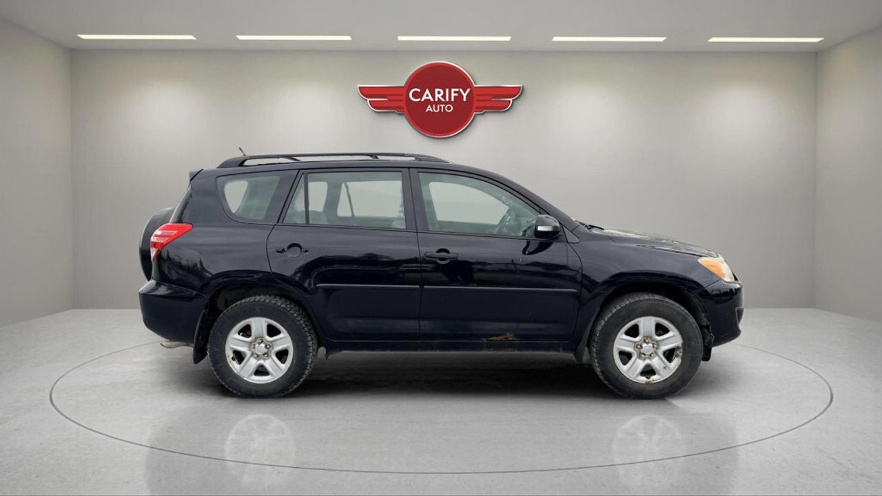 2010 Toyota RAV4 4WD Photo3
