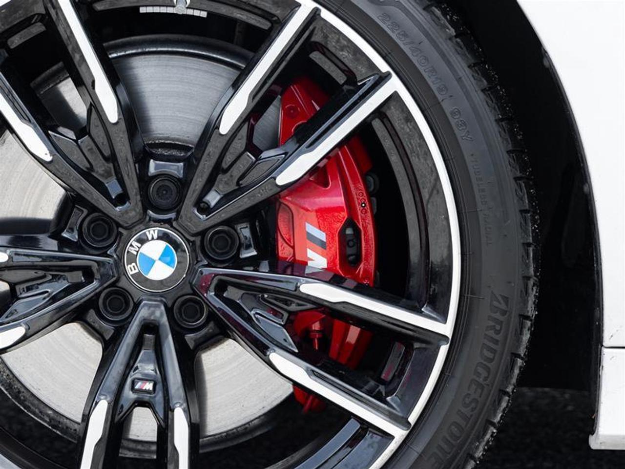 2024 BMW M340 i xDrive 4dr All-Wheel Drive Sedan Photo