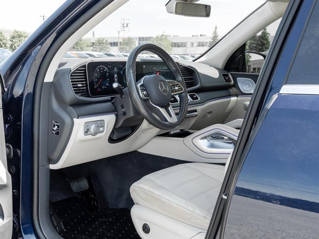 2020 Mercedes-Benz GLE 450 Base GLE 450 4dr 4MATIC Sport Utility Photo