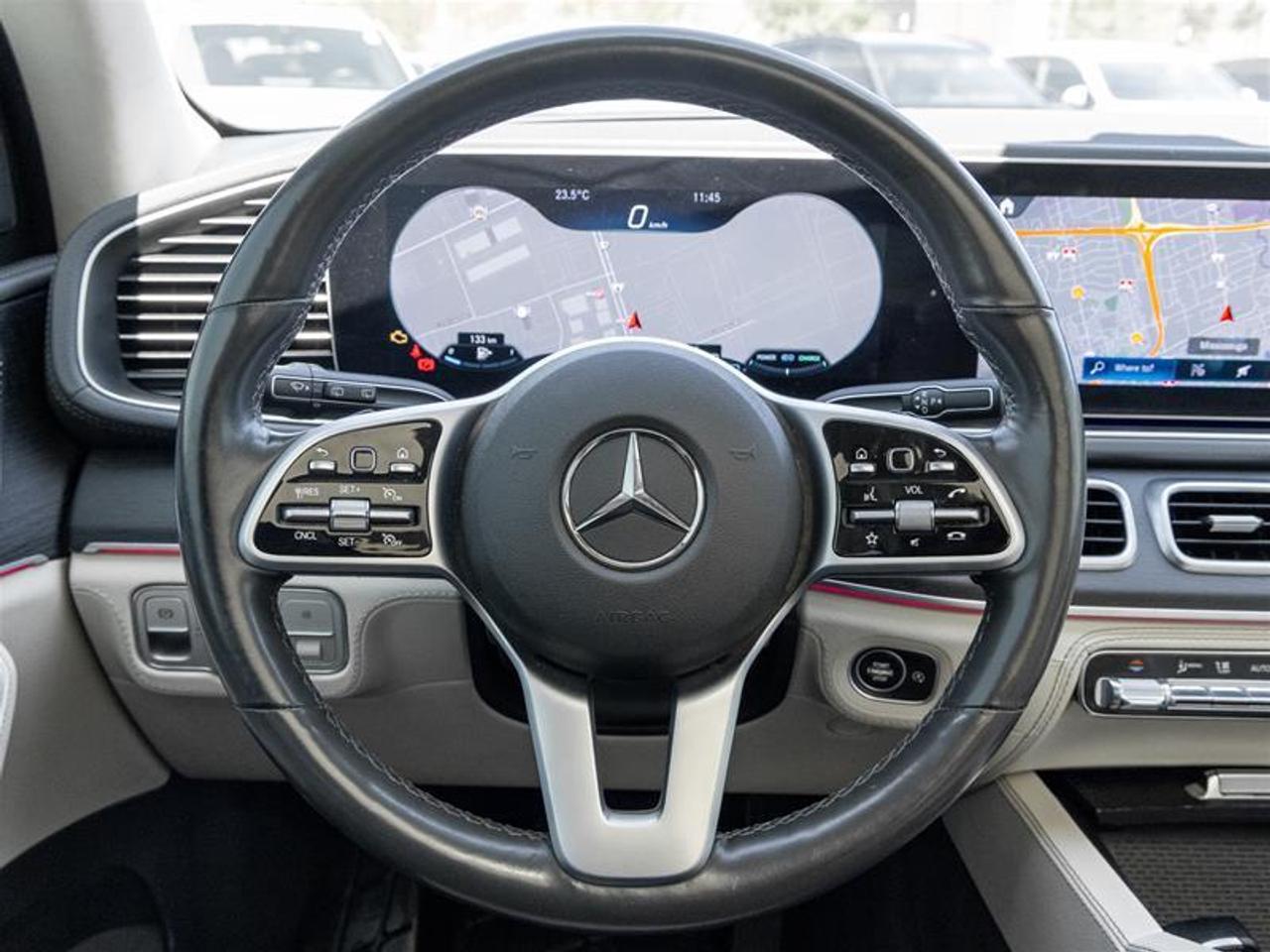 2020 Mercedes-Benz GLE 450 Base GLE 450 4dr 4MATIC Sport Utility Photo