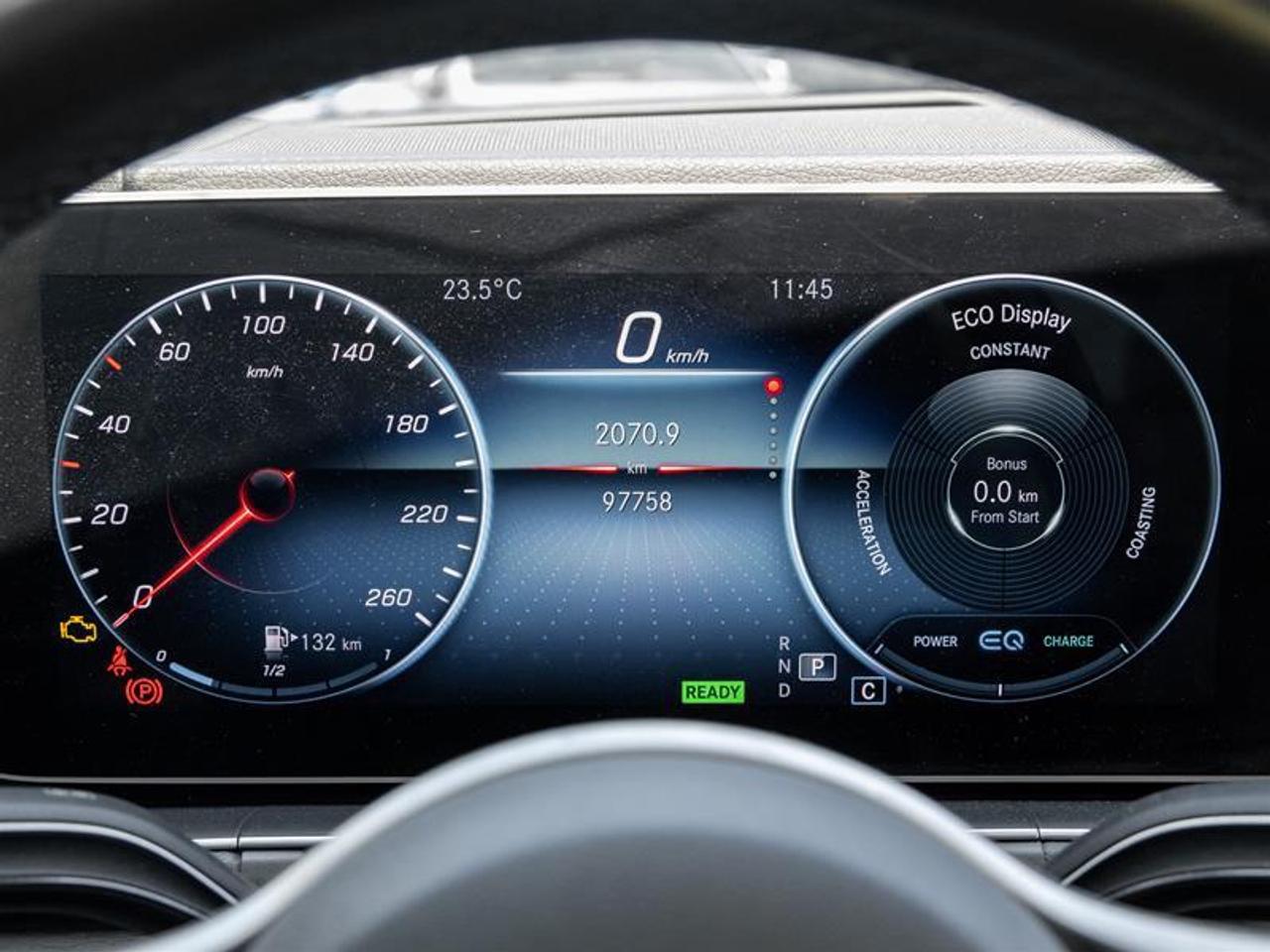 2020 Mercedes-Benz GLE 450 Base GLE 450 4dr 4MATIC Sport Utility Photo