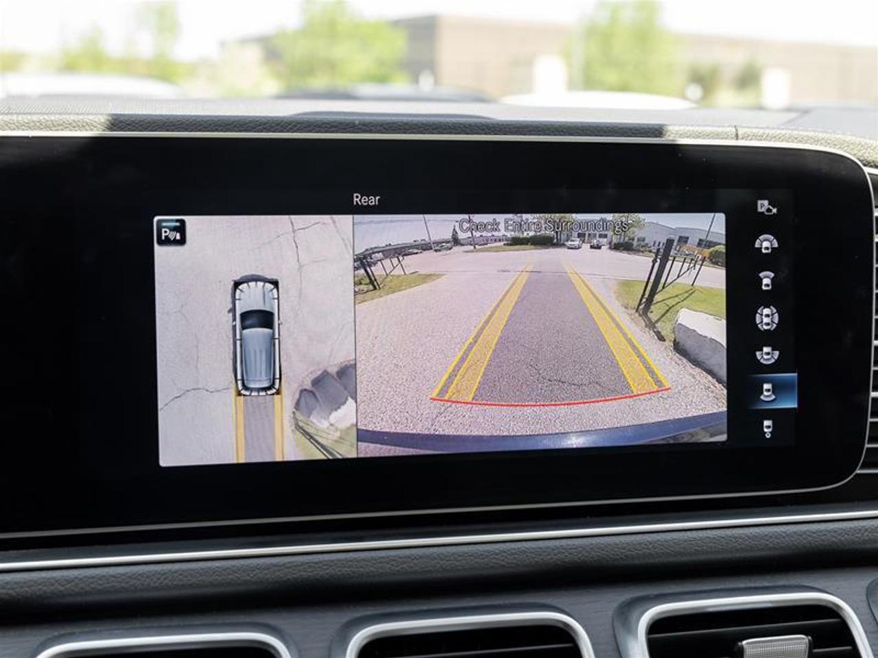 2020 Mercedes-Benz GLE 450 Base GLE 450 4dr 4MATIC Sport Utility Photo