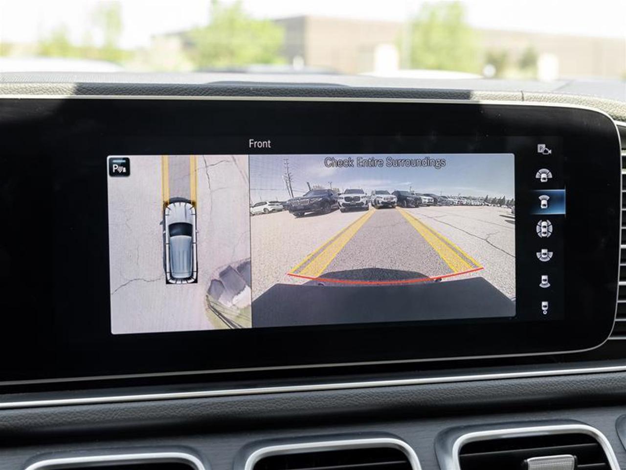 2020 Mercedes-Benz GLE 450 Base GLE 450 4dr 4MATIC Sport Utility Photo