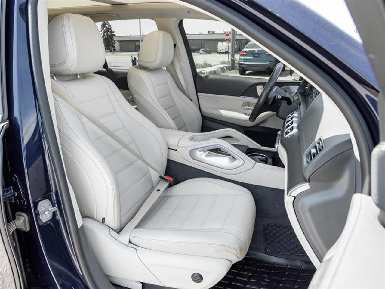 2020 Mercedes-Benz GLE 450 Base GLE 450 4dr 4MATIC Sport Utility Photo