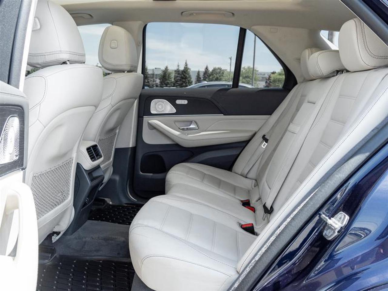 2020 Mercedes-Benz GLE 450 Base GLE 450 4dr 4MATIC Sport Utility Photo