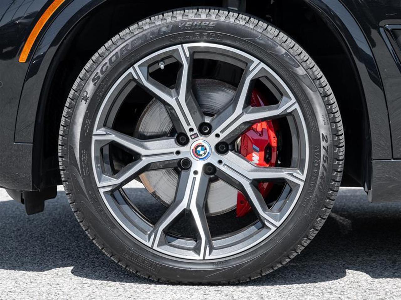 2023 BMW X5 xDrive40i 4dr All-Wheel Drive Sports Activity Vehicle Photo4
