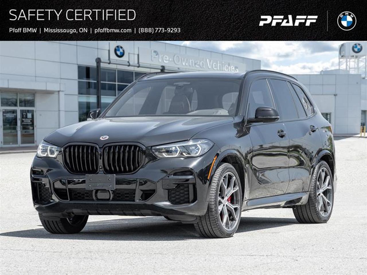 2023 BMW X5 xDrive40i 4dr All-Wheel Drive Sports Activity Vehicle Photo0