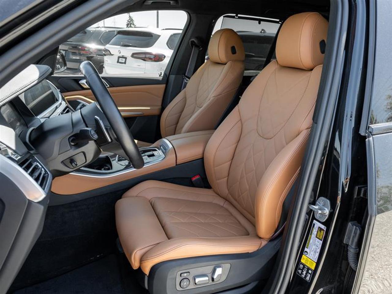 2023 BMW X5 xDrive40i 4dr All-Wheel Drive Sports Activity Vehicle Photo