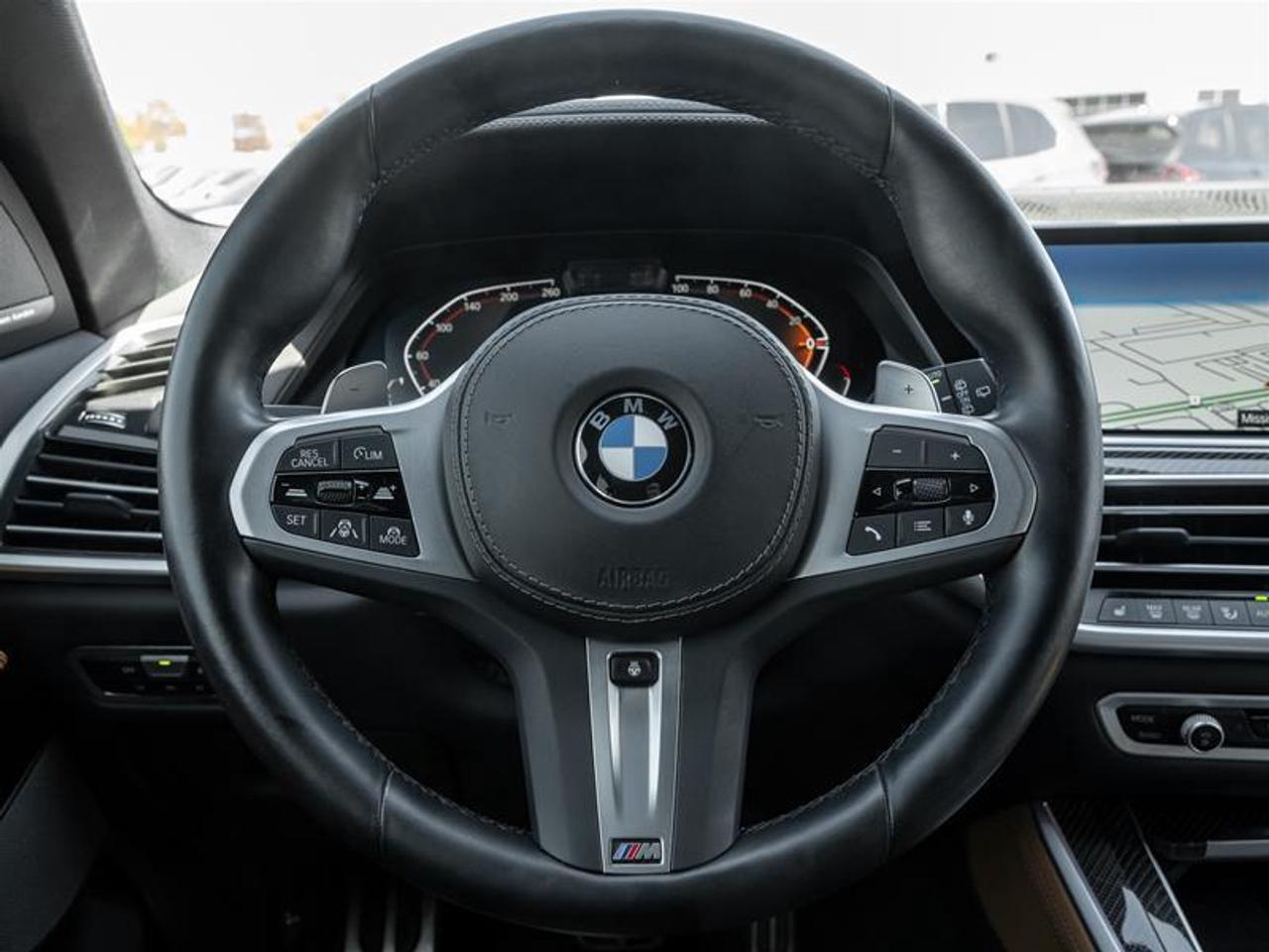 2023 BMW X5 xDrive40i 4dr All-Wheel Drive Sports Activity Vehicle Photo