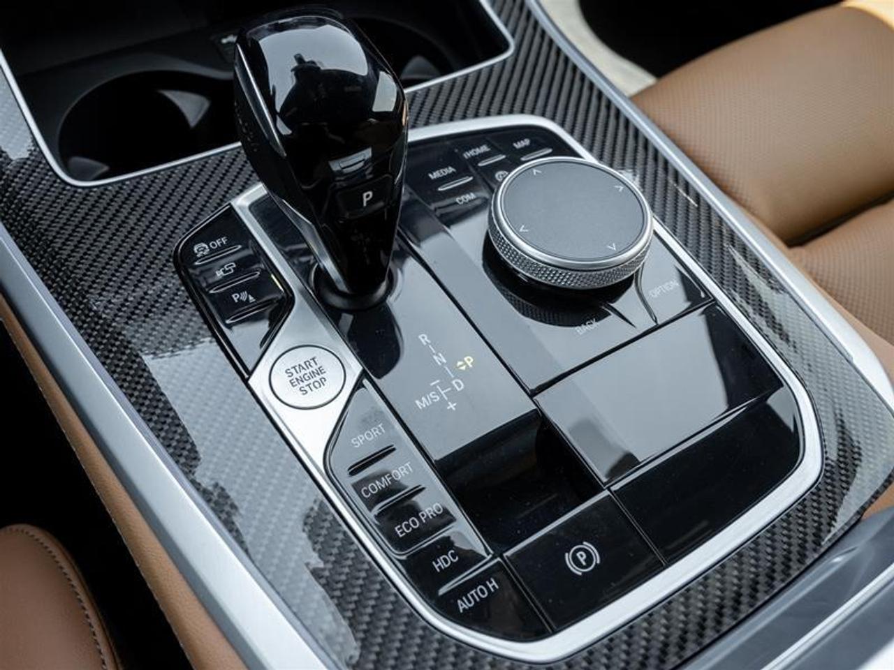 2023 BMW X5 xDrive40i 4dr All-Wheel Drive Sports Activity Vehicle Photo