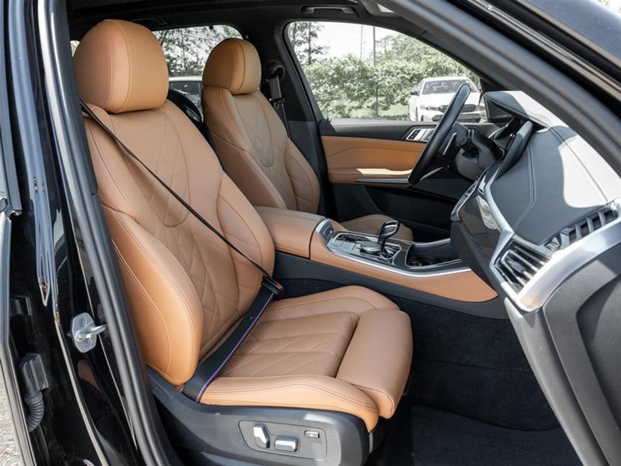 2023 BMW X5 xDrive40i 4dr All-Wheel Drive Sports Activity Vehicle Photo