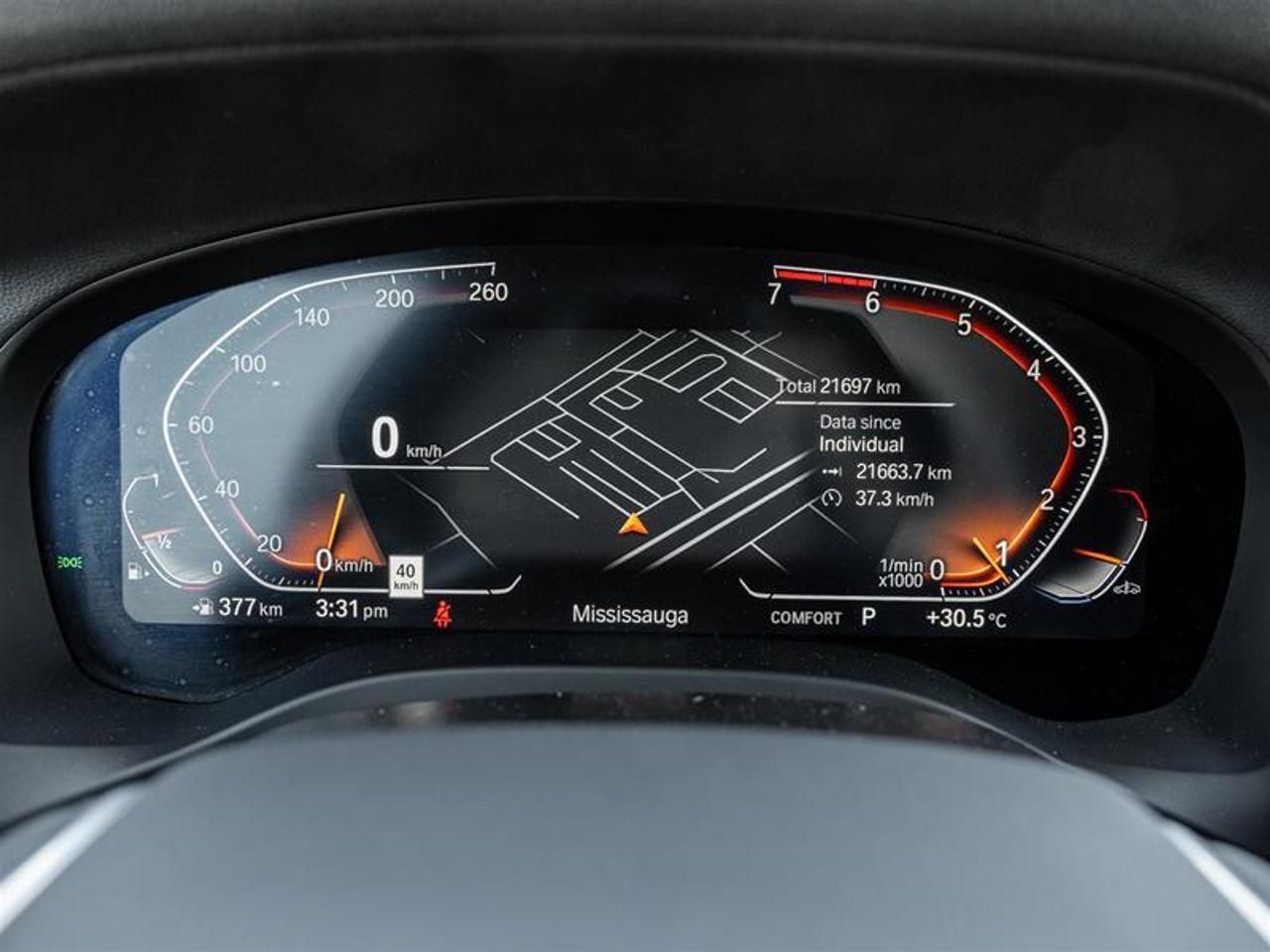 2024 BMW X3 xDrive30i 4dr All-Wheel Drive Sports Activity Vehicle Photo