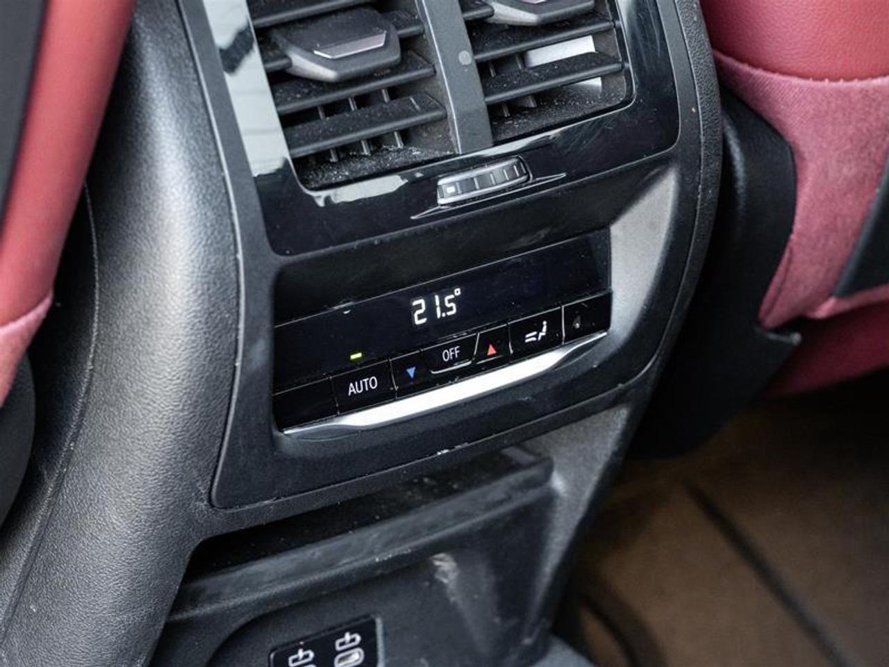 2024 BMW X3 xDrive30i 4dr All-Wheel Drive Sports Activity Vehicle Photo