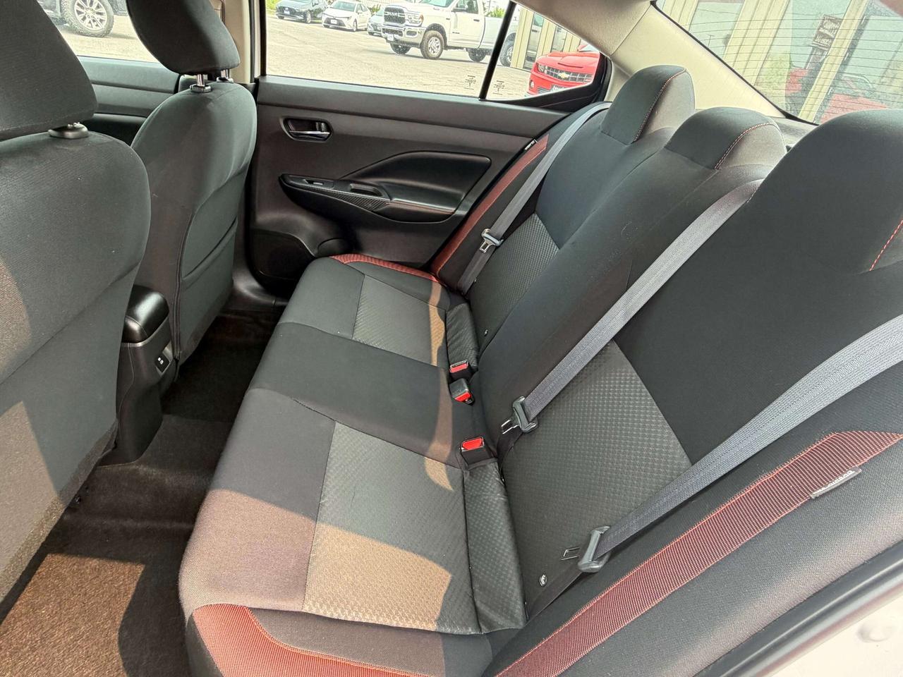 2024 Nissan Versa SR ** CALL NAPANEE 613*354*2100 Photo