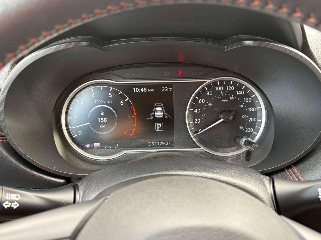 2023 Nissan Versa SR/HEATED SEATS/BACK UP CAM/CALL BELLEVILLE Photo
