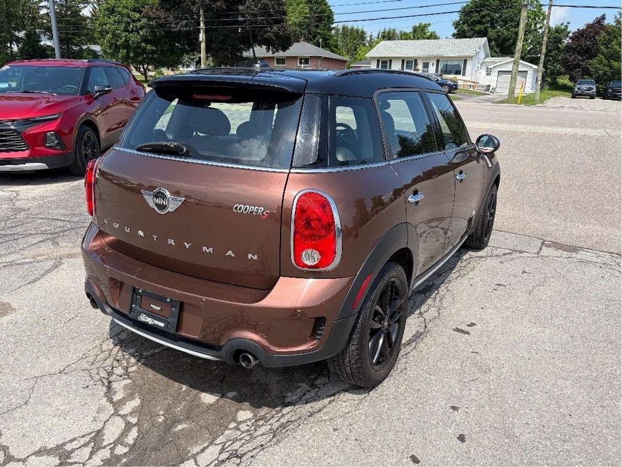 2015 MINI Cooper Countryman CALL BELLEVILLE@613-961-8848 FOR MORE INFO Photo4