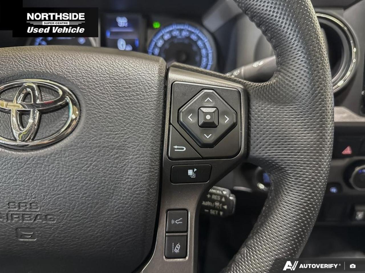 2023 Toyota Tacoma 4x4 Double Cab Auto SB Photo