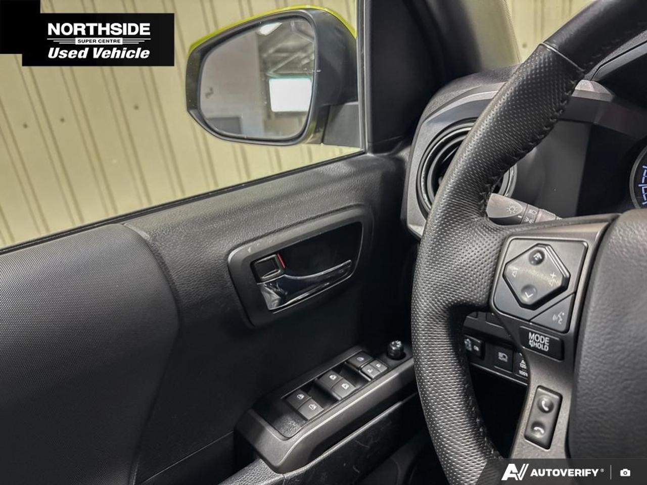 2023 Toyota Tacoma 4x4 Double Cab Auto SB Photo
