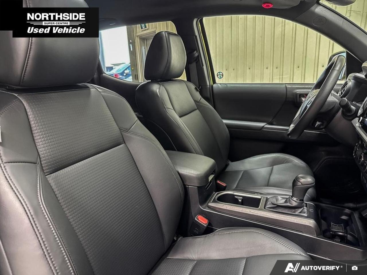 2023 Toyota Tacoma 4x4 Double Cab Auto SB Photo