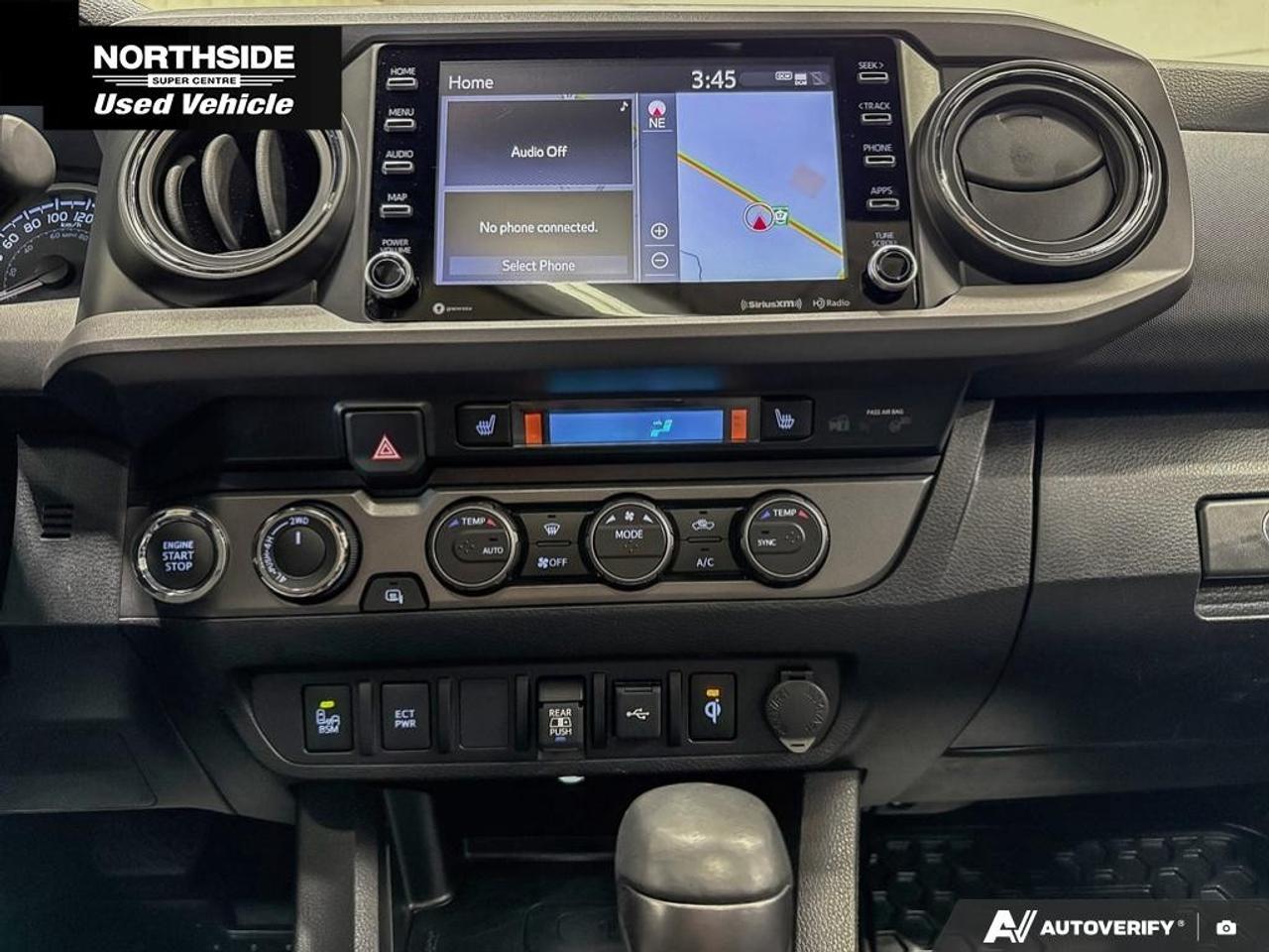 2023 Toyota Tacoma 4x4 Double Cab Auto SB Photo