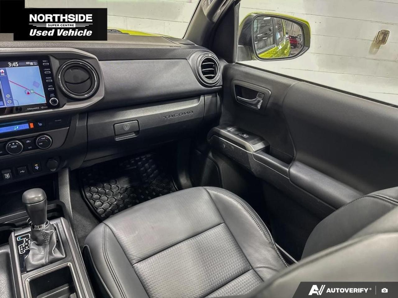 2023 Toyota Tacoma 4x4 Double Cab Auto SB Photo