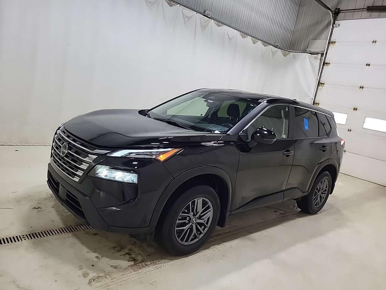 2024 Nissan Rogue S 4dr All-Wheel Drive Sport Utility Photo