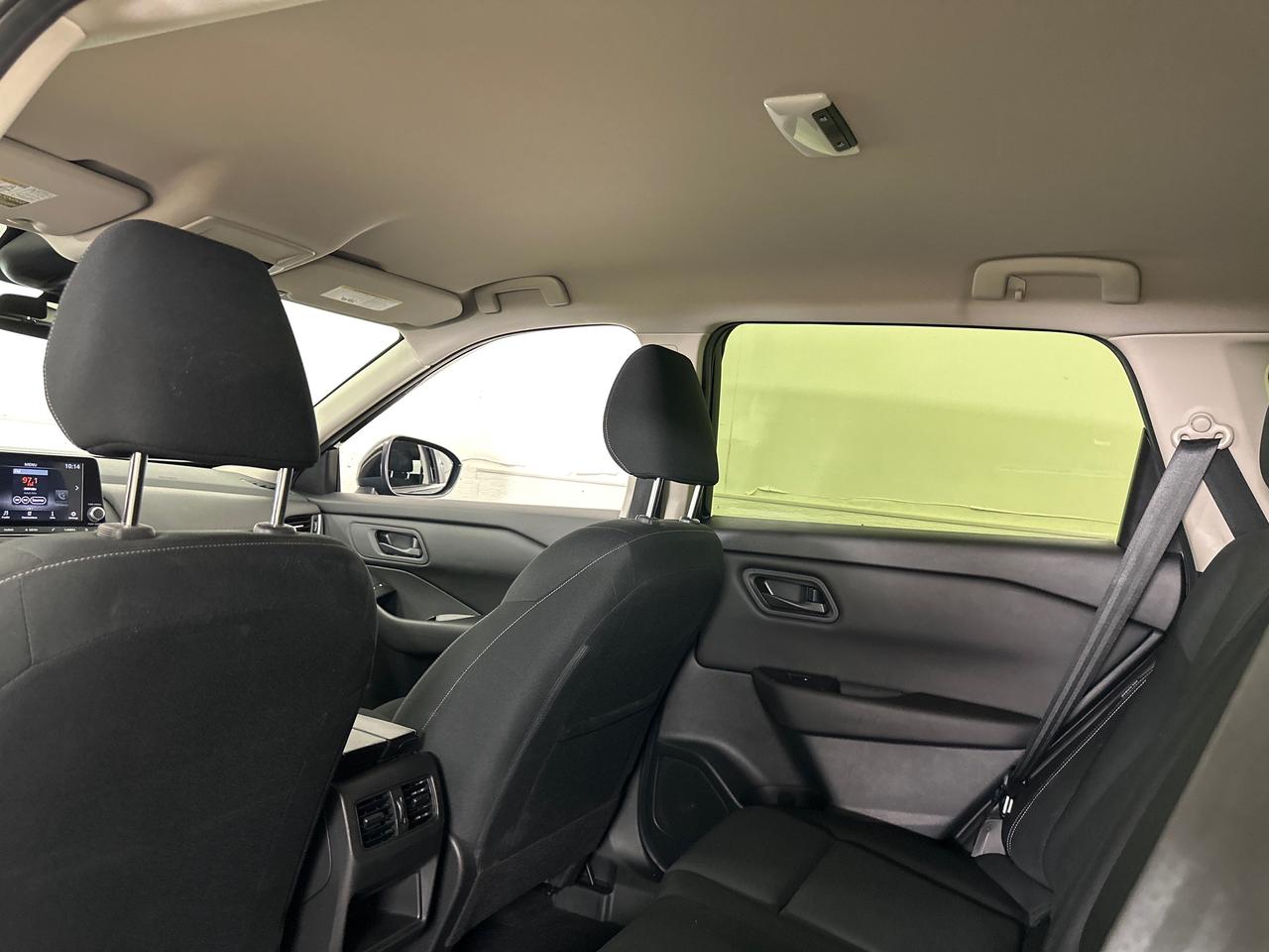 2024 Nissan Rogue S Photo