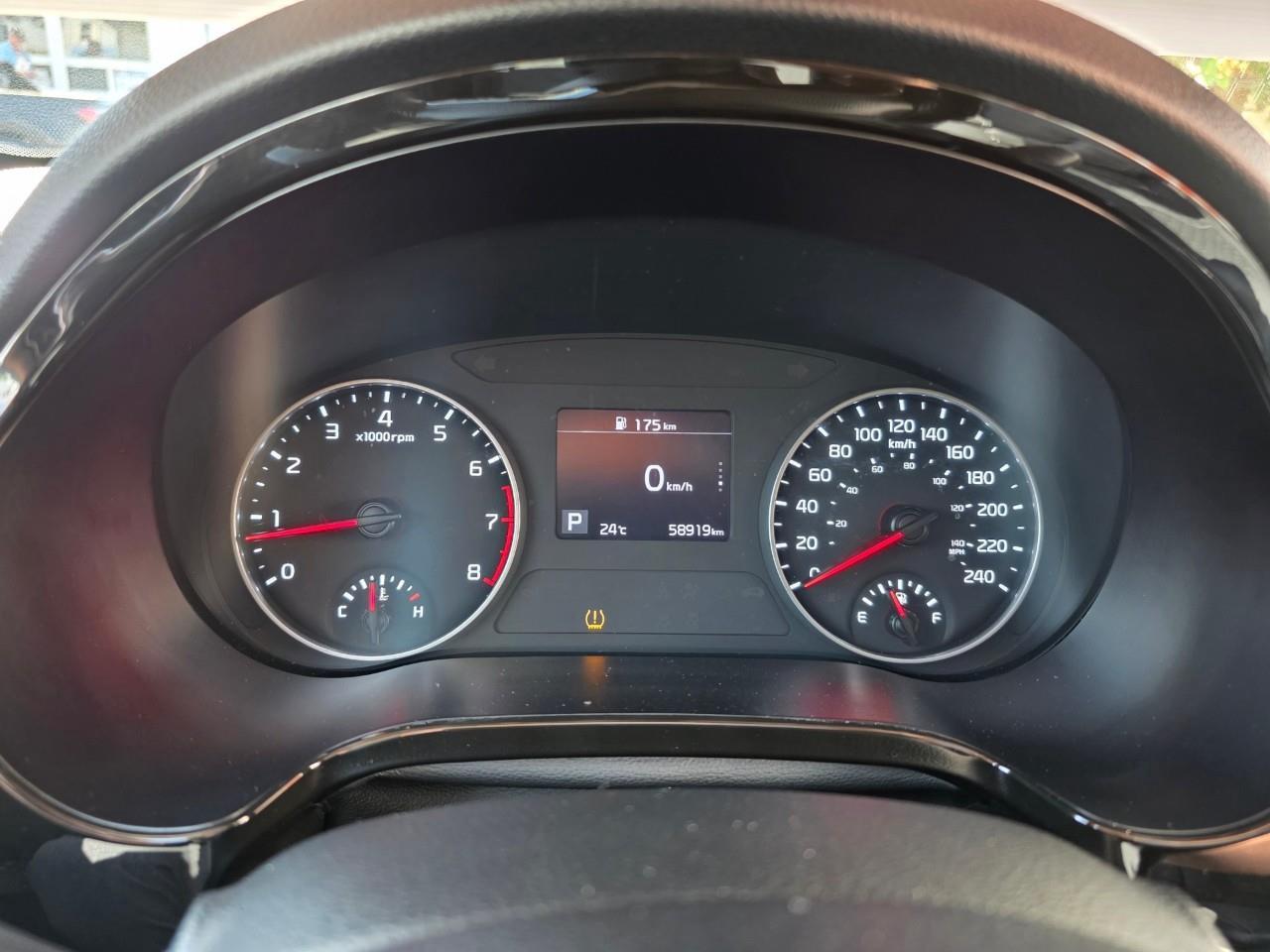 2022 Kia Seltos EX 4dr All-Wheel Drive Photo