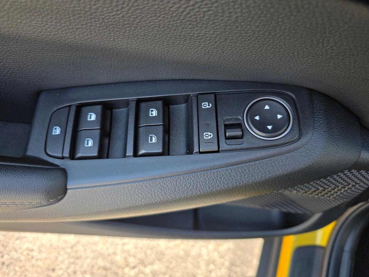 2022 Kia Seltos EX 4dr All-Wheel Drive Photo