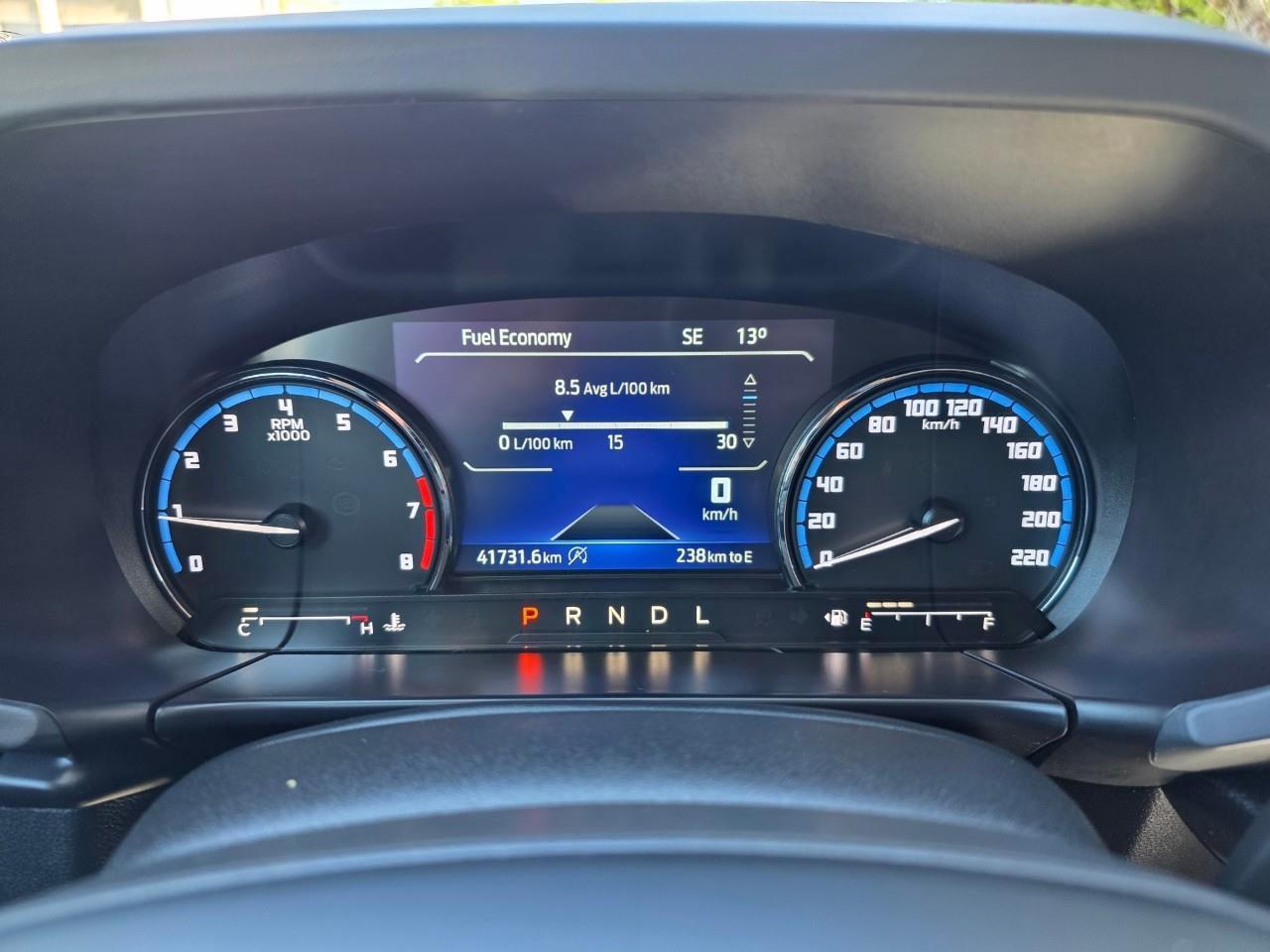2023 Ford Bronco Sport Outer Banks 4dr 4x4 Photo