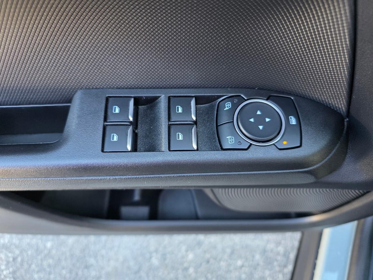2023 Ford Bronco Sport Outer Banks 4dr 4x4 Photo