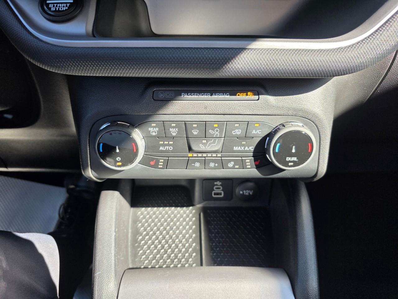 2023 Ford Bronco Sport Outer Banks 4dr 4x4 Photo