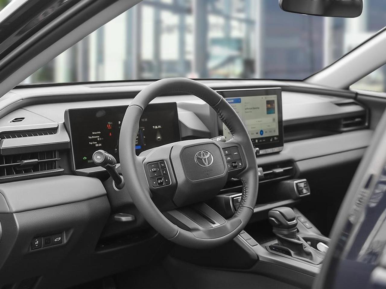 2026 Toyota RAV4 XLE AWD Photo