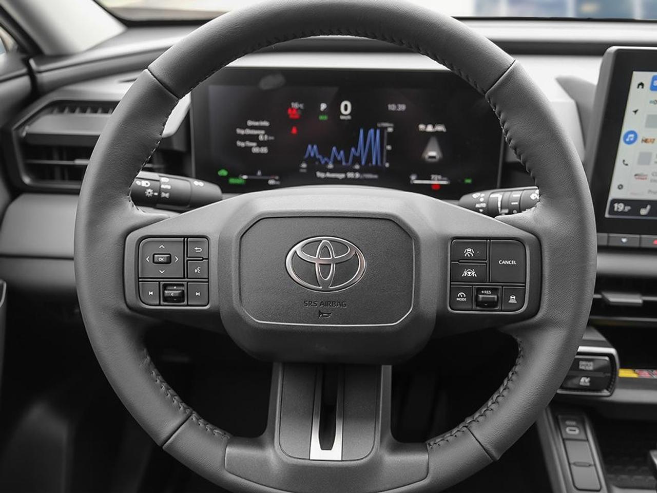 2026 Toyota RAV4 XLE AWD Photo