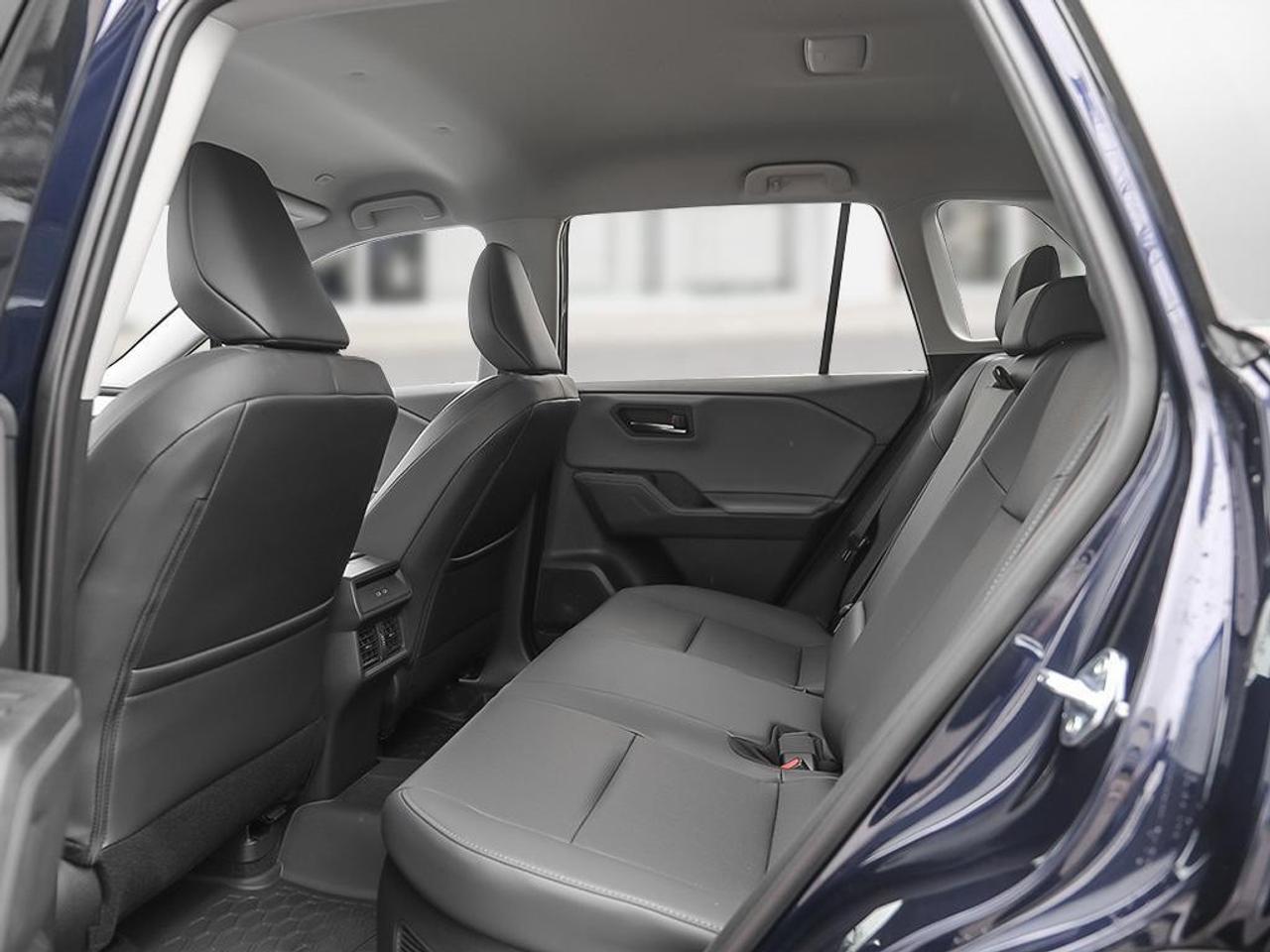 2026 Toyota RAV4 XLE AWD Photo