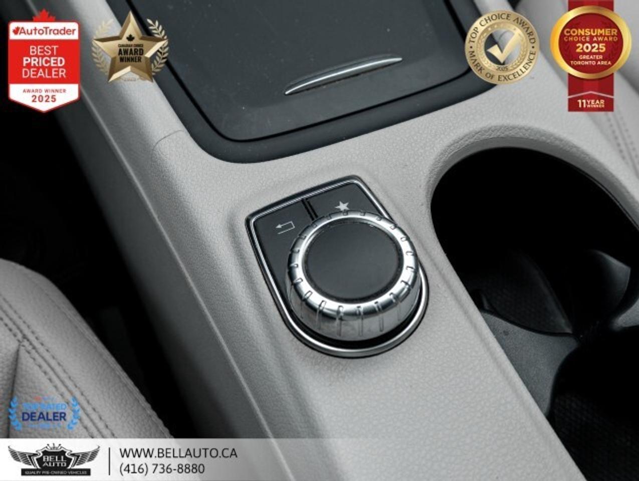 2015 Mercedes-Benz CLA 250   AMGPKG   NAVI   B.CAM   LTHR   NOACCIDENT Photo