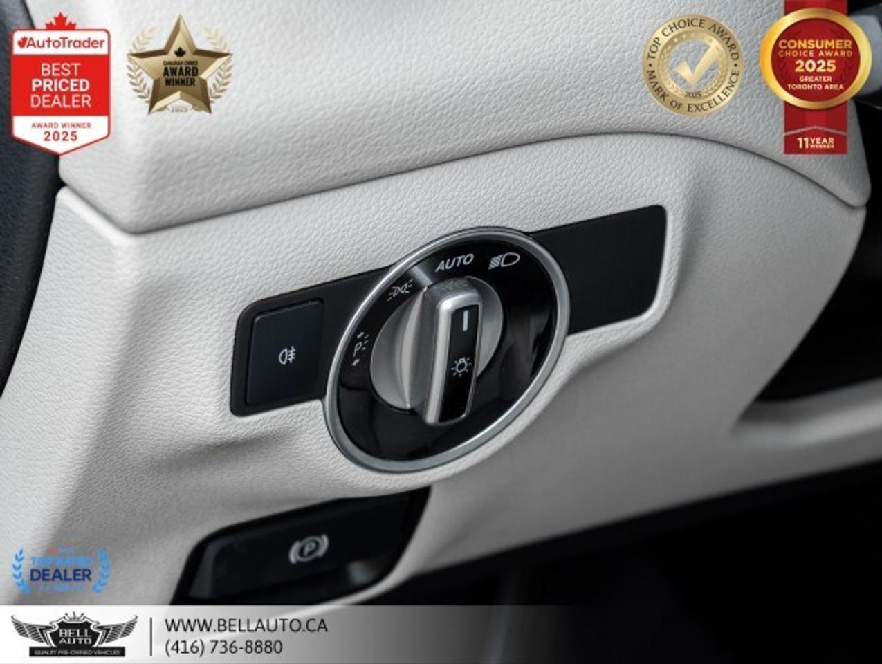 2015 Mercedes-Benz CLA 250   AMGPKG   NAVI   B.CAM   LTHR   NOACCIDENT Photo