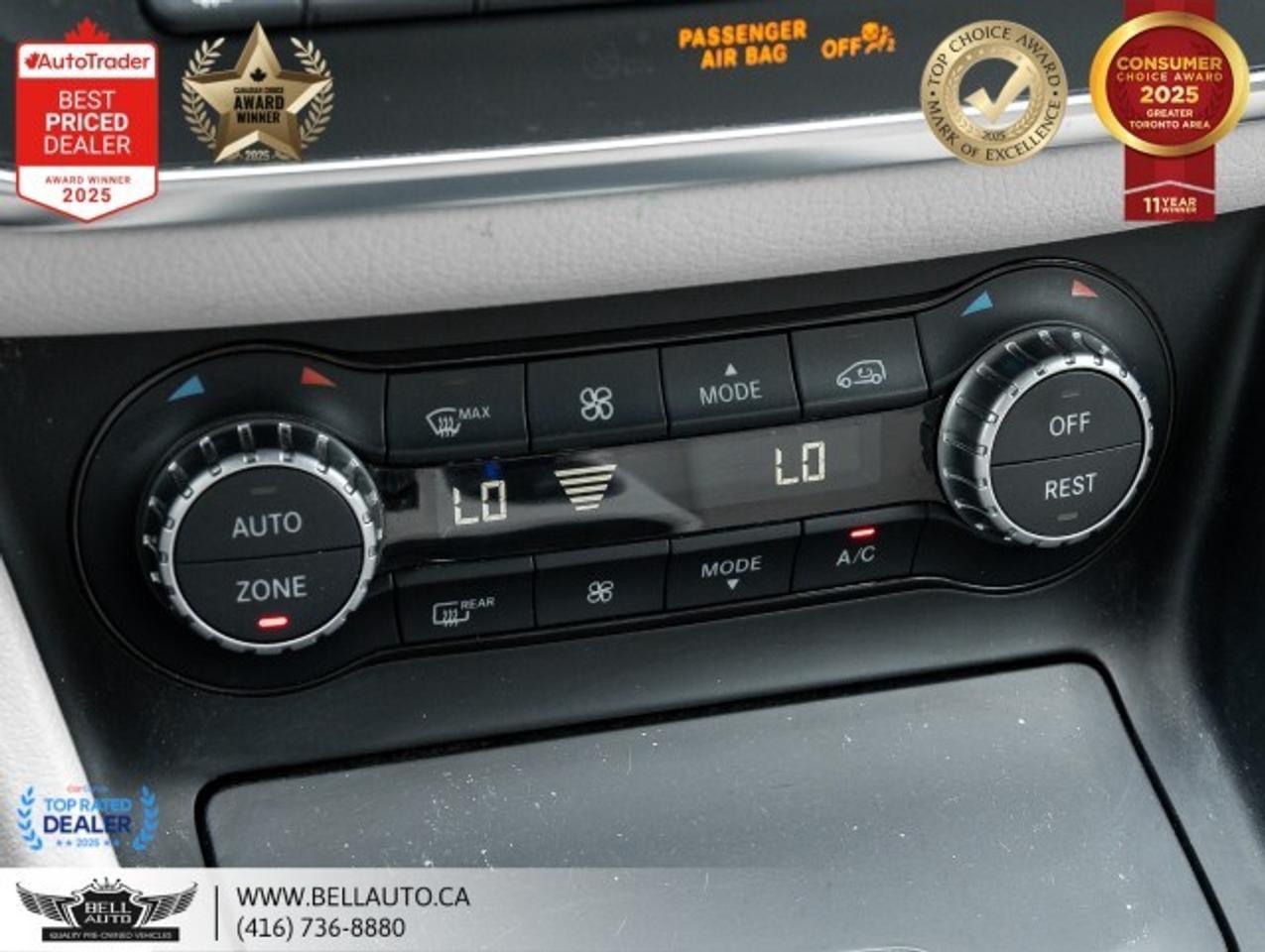 2015 Mercedes-Benz CLA 250   AMGPKG   NAVI   B.CAM   LTHR   NOACCIDENT Photo