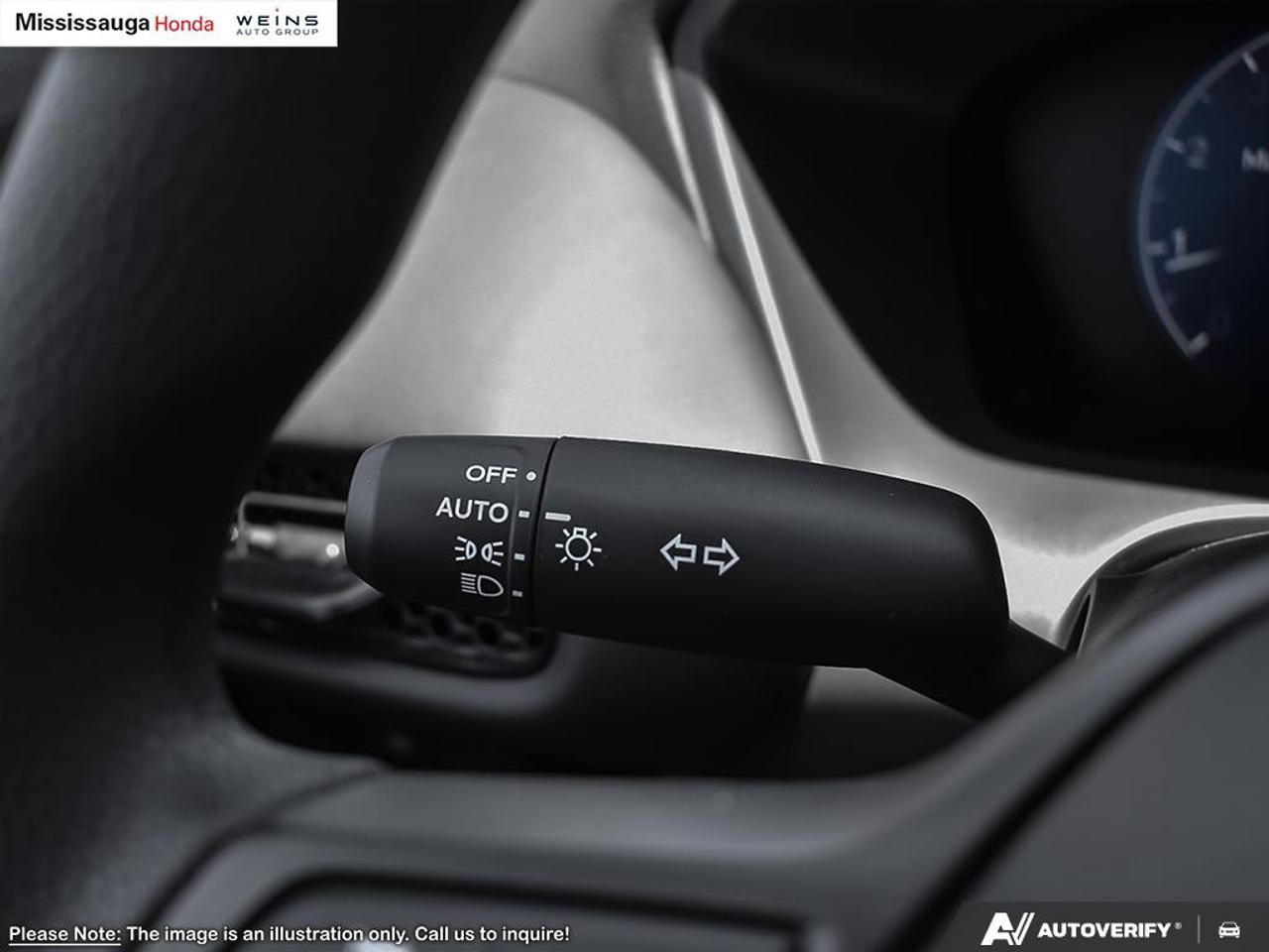 2027 Honda HR-V LX 4dr Front-Wheel Drive Photo