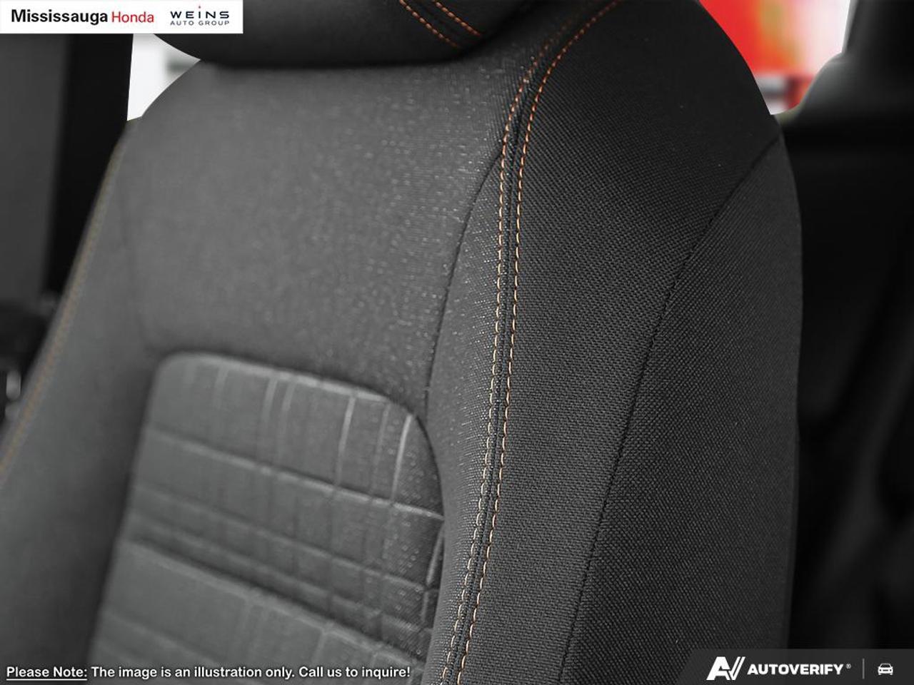 2026 Honda HR-V Sport 4dr All-Wheel Drive Photo