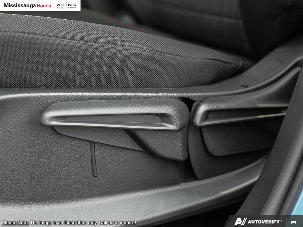 2026 Honda HR-V Sport 4dr All-Wheel Drive Photo