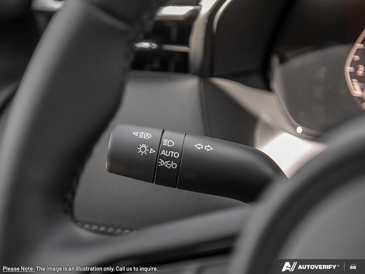 2026 Mazda CX-5 GS 4dr i-ACTIV All-Wheel Drive Sport Utility Photo