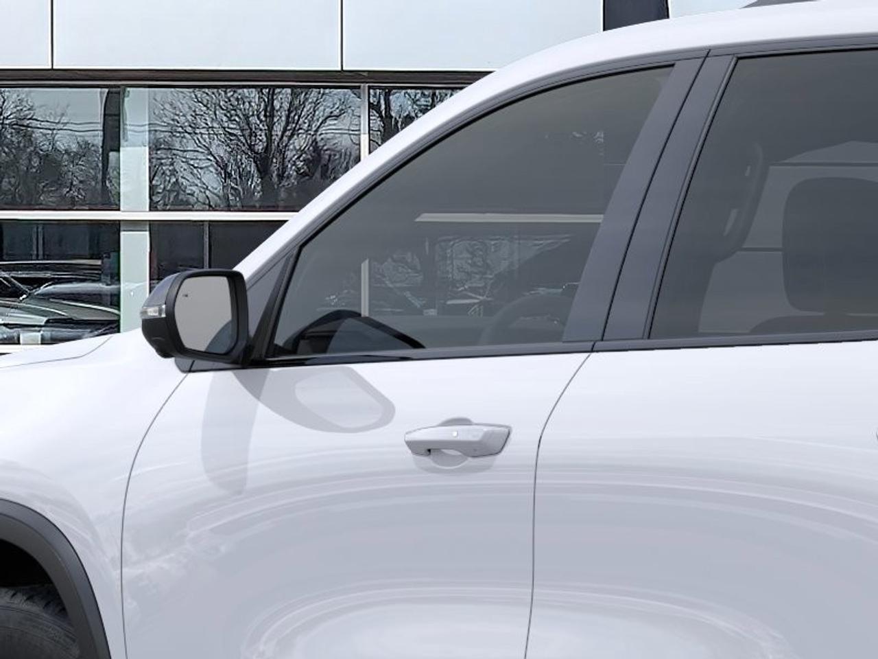 2026 GMC Acadia AWD AT4 Photo