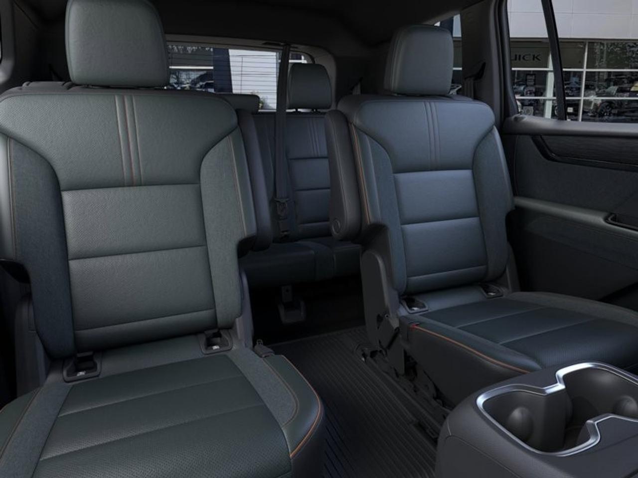2026 GMC Acadia AWD AT4 Photo