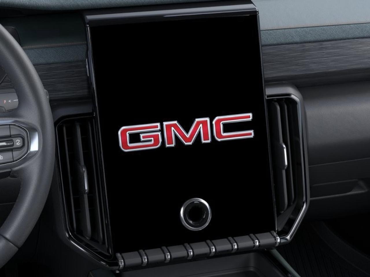 2026 GMC Acadia AWD AT4 Photo