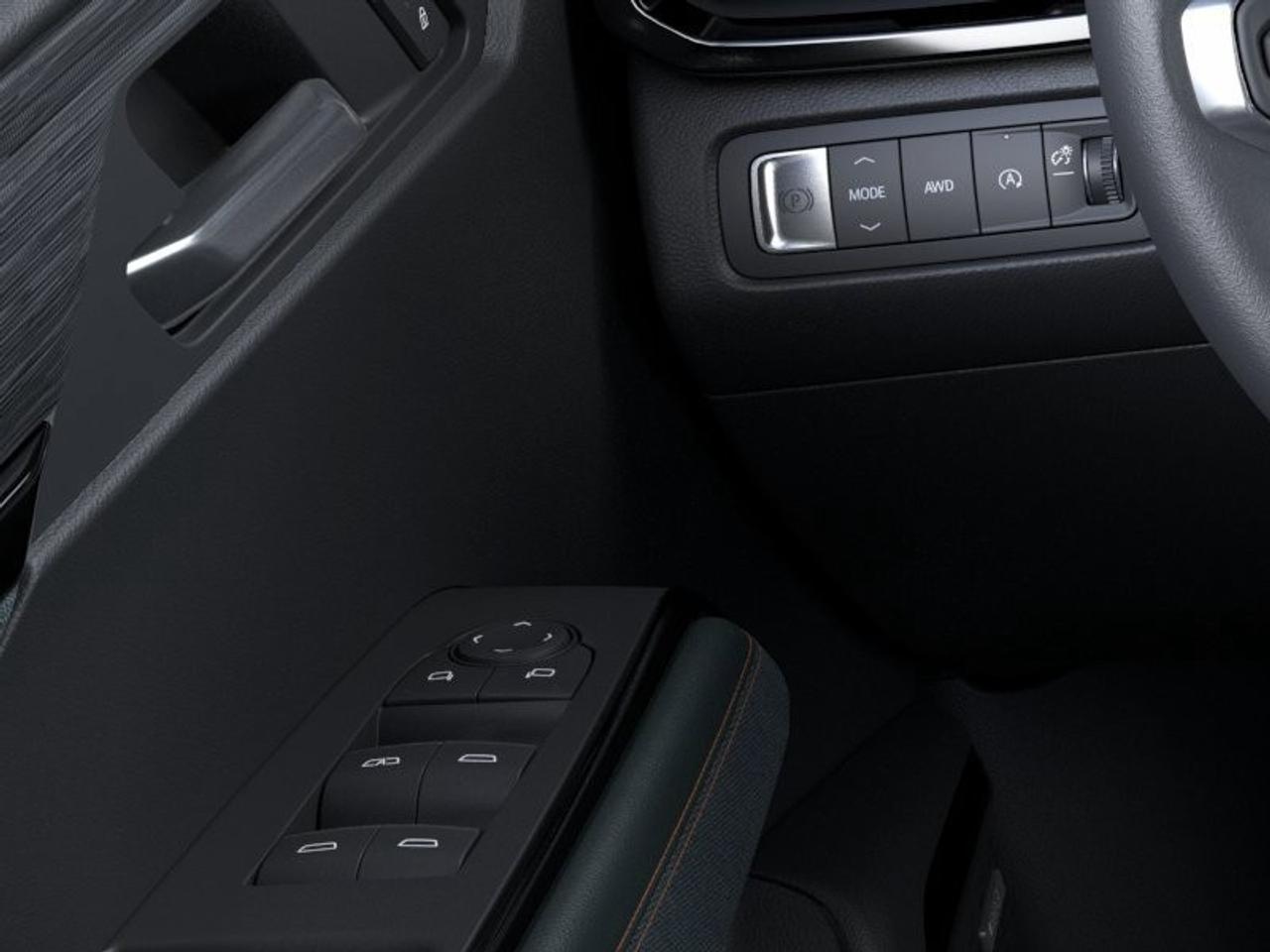 2026 GMC Acadia AWD AT4 Photo
