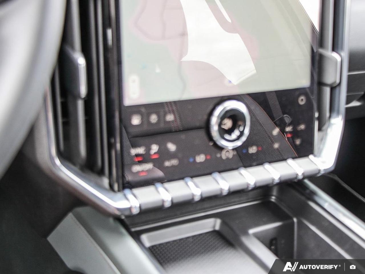 2026 GMC Acadia AWD AT4 Photo