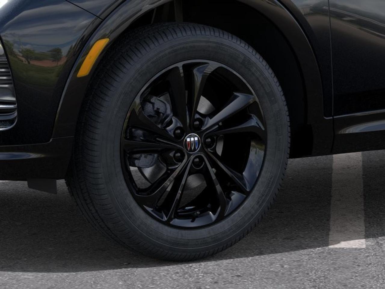 2026 Buick Envista FWD 4dr Sport Touring Photo